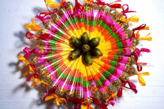 Royal Betel Art Arrangement