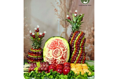 Oasis Fruit Feast