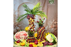The Tropicana Majesty